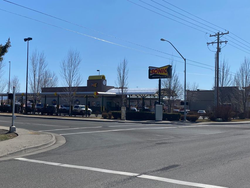 2036 NW Canal Blvd, Redmond, OR 97756